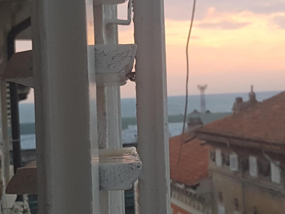 Romantico Nord Est Trieste Luaran gambar