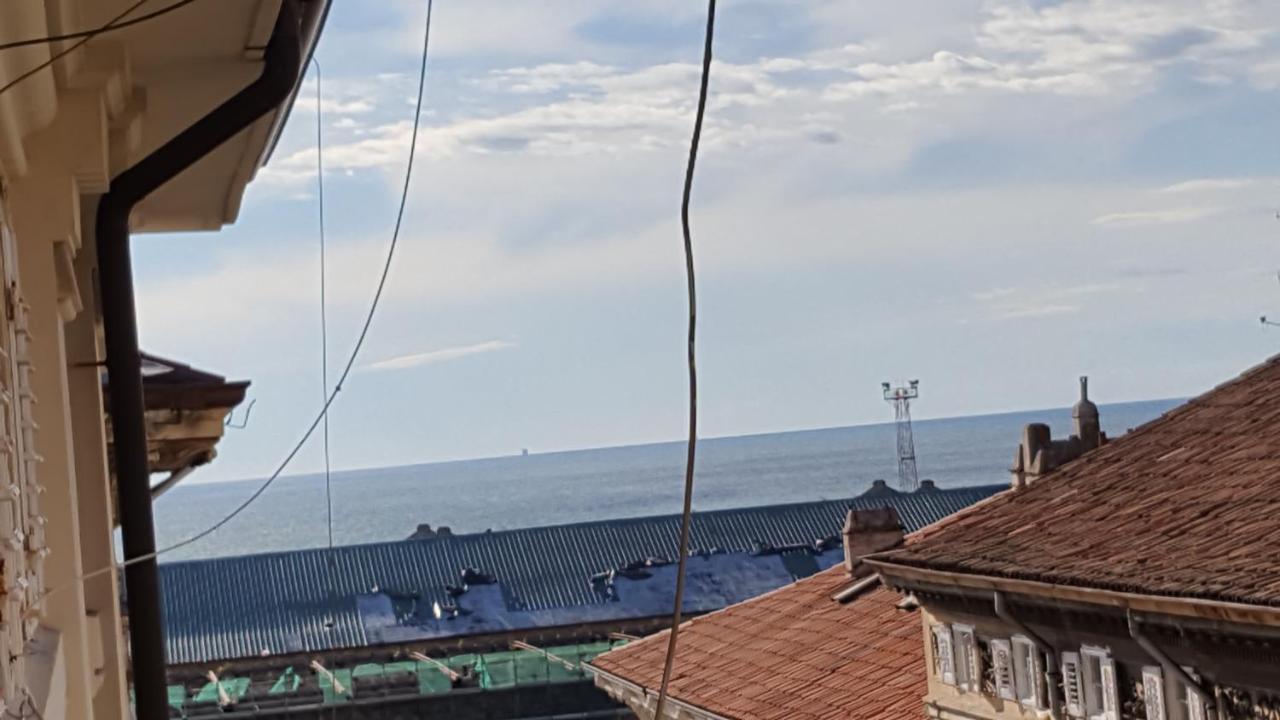Romantico Nord Est Trieste Luaran gambar