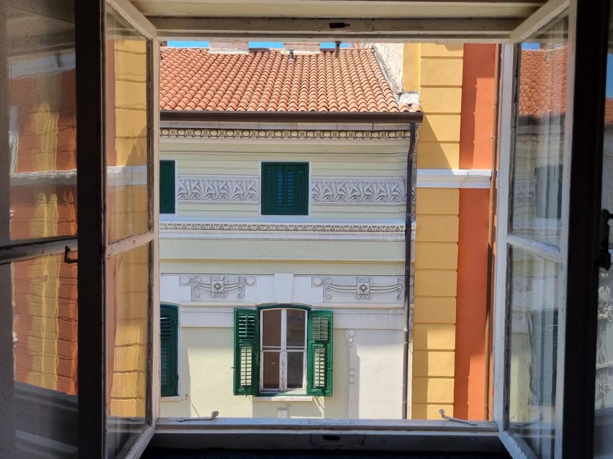 Romantico Nord Est Trieste Luaran gambar