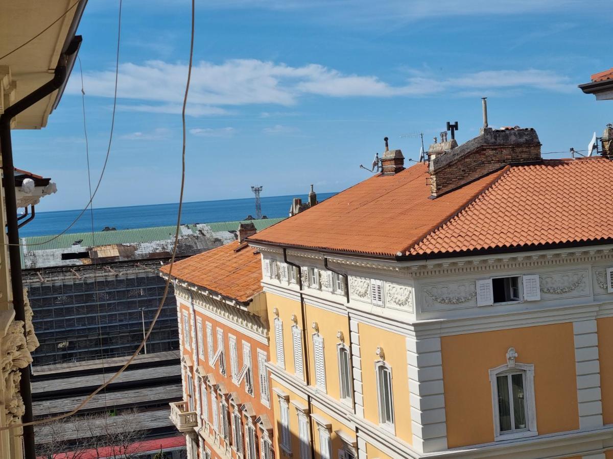 Romantico Nord Est Trieste Luaran gambar